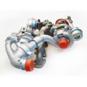Turbo 10009880005 10009700005 1000-970-0005 1000-988-0005