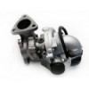 Turbocharger 715843-0001