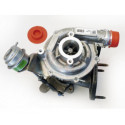 Turbokompresorius 786997-000