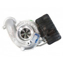 5303-970-0310 BMW turbo 53039700310 11658506380