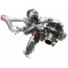 FoMoCo BorgWarner 10009700231 1000-970-0231 turbocharger