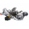FoMoCo BorgWarner 10009700231 1000-970-0231 turbokompresorius