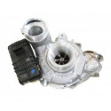 Honeywell (Garrett) Turbina 831120-6 831120-0006 A 654 090 0800 A6540900800