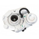 Citroen Fiat Peugeot Iveco 2.8 JTD Turbina 49377-07050 49377-07052