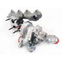 Turbo 821943-3 821943-0003 144102225R GT1236Z