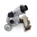 IHI Turbo A2700902980