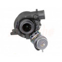 Turbo GT2560S 811869 Perkins 4795828