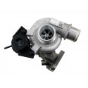 Turbo 28201-2A730 49173-02711 282012A730 4917302711