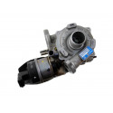 Turbina 55233062 54309700000 54309880000