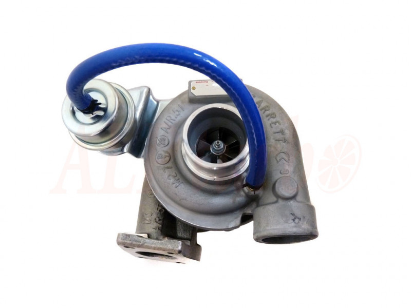 Turbina 727264-5003S