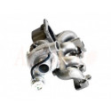 Turbo 708618-5011S