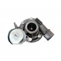 Turbo Perkins 5567924 GT20