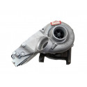 Turbina 727463-9004S 6470900180 6470960099