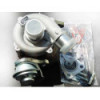 Turbocharger 721164-0003