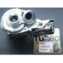 Turbokompresorius 742693-5004S