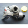 Turbocharger BV39F-0114 54399880114