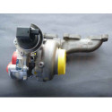 Turbokompresorius BV39F-0136 54399880136