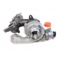 Turbo 04L253014C V550 830323-0002