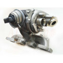 Turbokompresorius 785448-5
