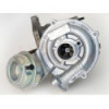 Turbocharger 799171-5002S