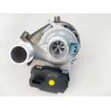 Turbocharger 54399880107