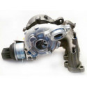 Turbocharger 53039880207