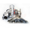 Turbocharger 53039880141