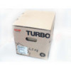 Turbocharger 757886-5008S