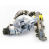 Turbocharger 54409880007 BV40D-0007