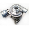 Turbocharger 794097-5003S